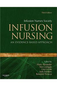 Infusion Nursing