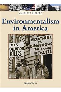Environmentalism in America