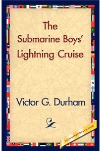 Submarine Boys' Lightning Cruise