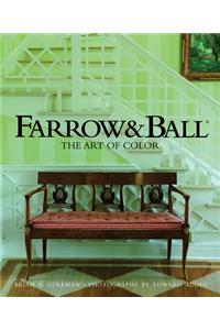 Farrow & Ball: The Art of Color