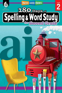 Spelling Word Study Gr-2
