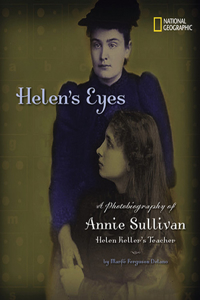 Helen's Eyes