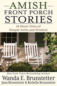 Amish Front Porch Stories