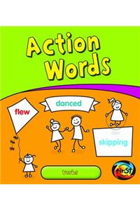 Action Words