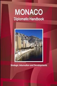 Monaco Diplomatic Handbook - Strategic Information and Developments