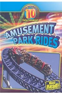 Amusement Park Rides
