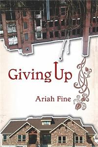 Giving Up