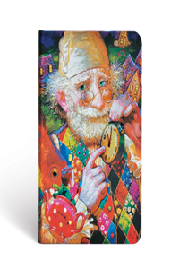 Paperblanks Possibility Wonder & Imagination Hardcover MIDI Lined Elastic Band Closure 176 Pg 85 GSM