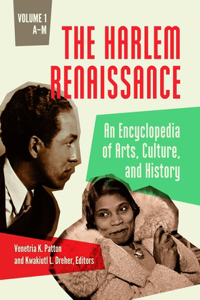 The Harlem Renaissance