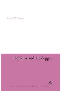 Hopkins and Heidegger