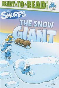 The Snow Giant