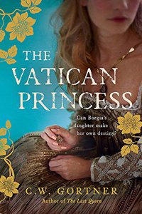 The Vatican Princess