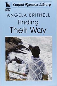 Finding Their Way