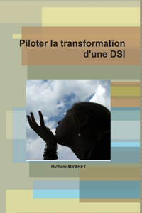 Piloter La Transformation D'une DSI