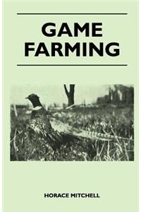 Game Farming