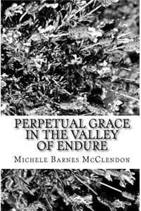 Perpetual Grace in the Valley of Endure