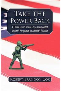 Take the Power Back