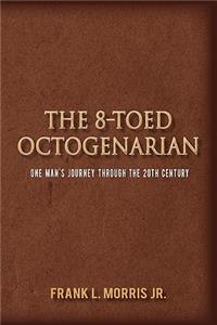 8-Toed Octogenarian
