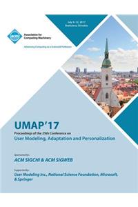 Umap '17