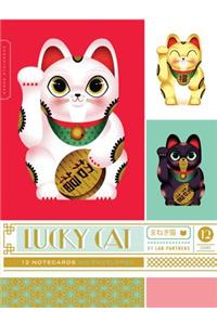 Lucky Cat