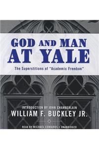 God and Man at Yale