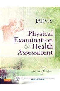 Physical Examination and Health Assessment