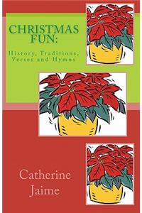 CHRISTmas Fun