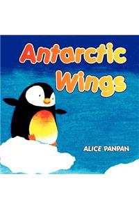 Antarctic Wings