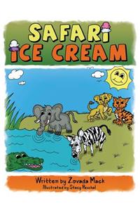 Safari Ice Cream