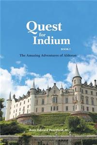 Quest for Indium