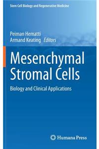 Mesenchymal Stromal Cells