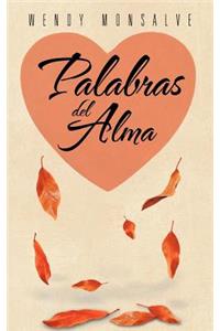 Palabras del Alma