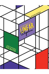 A Portrait of Linear Algebra