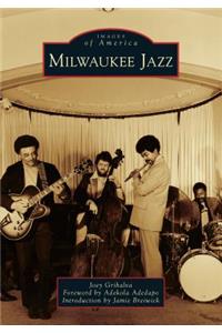 Milwaukee Jazz