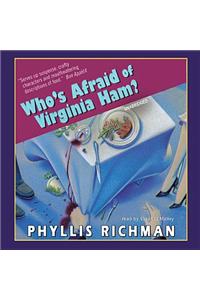 Who's Afraid of Virginia Ham?