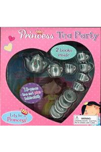 Princess Tea Party