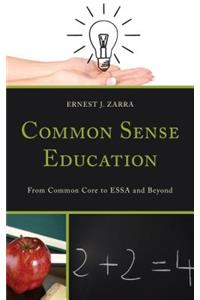 Common Sense Education