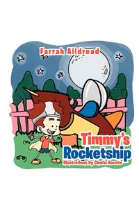 Timmy's Rocketship