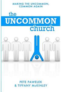 Uncommon Church