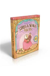 Strega Nona Play Set