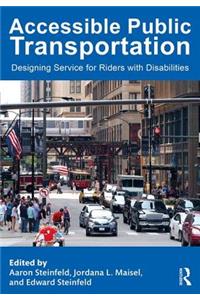 Accessible Public Transportation