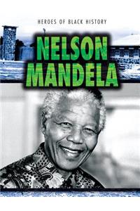 Nelson Mandela