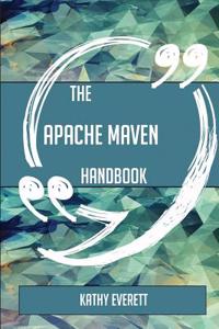 The Apache Maven Handbook - Everything You Need to Know about Apache Maven