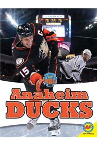 Anaheim Ducks