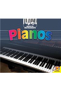 Pianos