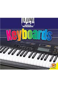 Keyboards