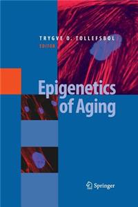 Epigenetics of Aging