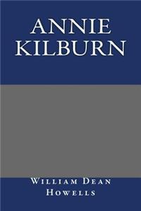 Annie Kilburn