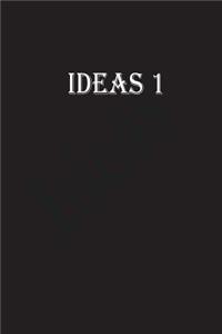 Ideas 1