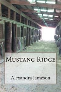 Mustang Ridge